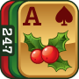 Christmas
Solitaire