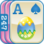 Easter
Solitaire