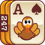 Thanksgiving
Solitaire